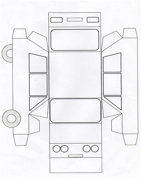 Car Craft Template Hop On And Join Us As We Hit The Road