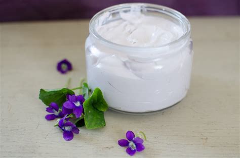 How To Make Violet Lotion Reformation Acres