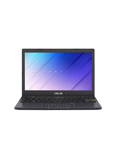 Asus Laptop E410ma Eb1177t With 14 Display Dual Core Intel Celeron