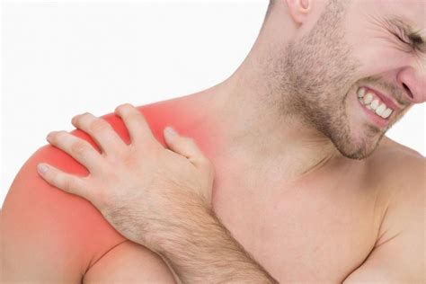 Pain In Deltoid Muscle Cause Symptom And Treatment New Health Advisor