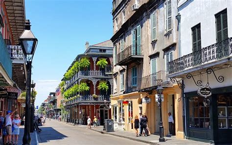 10 Planes Para Hacer En Nueva Orleans Una Ciudad Llena De Arte Y Música