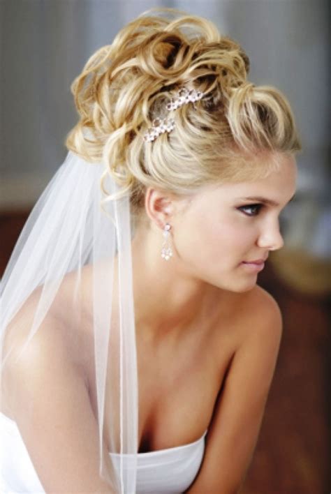 Best Wedding Veils With Long Hair Home Family Style And Art Ideas