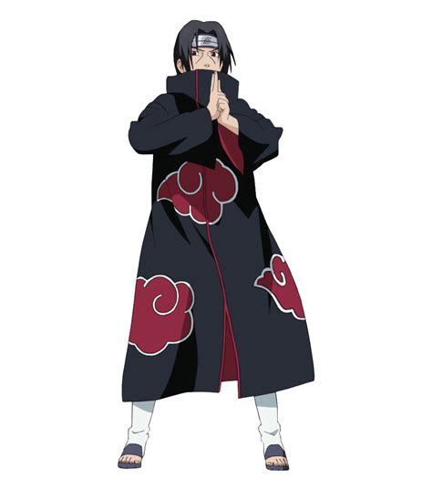 Itachi Png Transparent Background Download The Transparent Image In Png