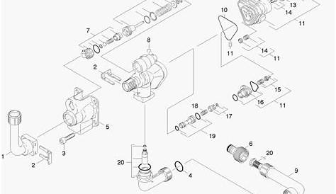 Karcher Window Vac Parts Diagram | Reviewmotors.co