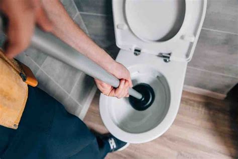 Astuce Pour D Boucher Ses Toilettes Sans Faire Appel Un Plombier