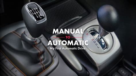 How To Drive An Automatic Car 5 Working Tips For Beginners