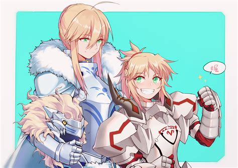 Anime Picture Fate Series Fatestay Night Fateapocrypha