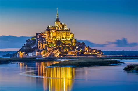 14 Of The Best Places To Visit In France Lonely Planet