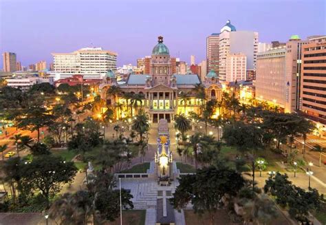 Durban Top 10 City Sights Tour Getyourguide