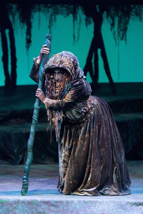 Into The Woods Baylor University Theatre Costume Design By Joe Kucharski In Into The
