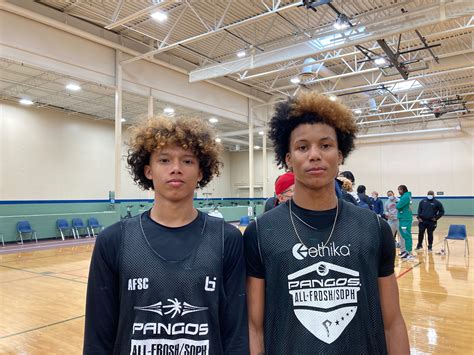 Top 2024 Point Guard And Combos Prep Hoops