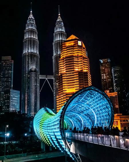 famous architectural landmarks in kuala lumpur you should visit