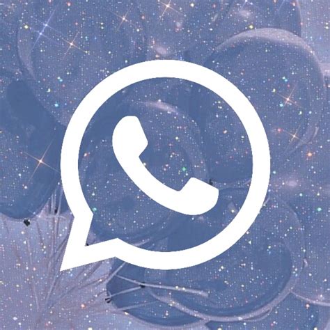 Whatsapp App Icon Ícones Personalizados Ícone De App Wallpapers Bonitos