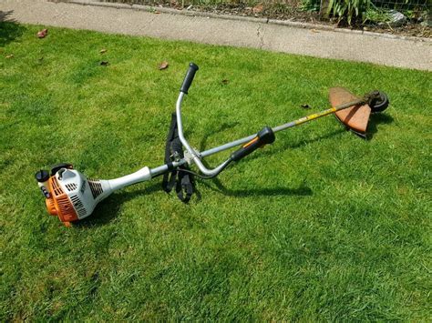 Stihl strimmer | in Andover, Hampshire | Gumtree