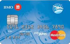 The bank of montreal world elite card is the triple threat of credit cards, as it is competitive on all 3 of these. BMO AIR MILES MASTERCARD | Reviews shared by Canadians