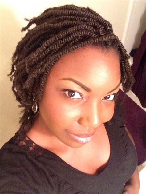 I am doing spring twist nubian twist using femi collection hair color 1b. 78 Best images about Nubian twists on Pinterest | African ...
