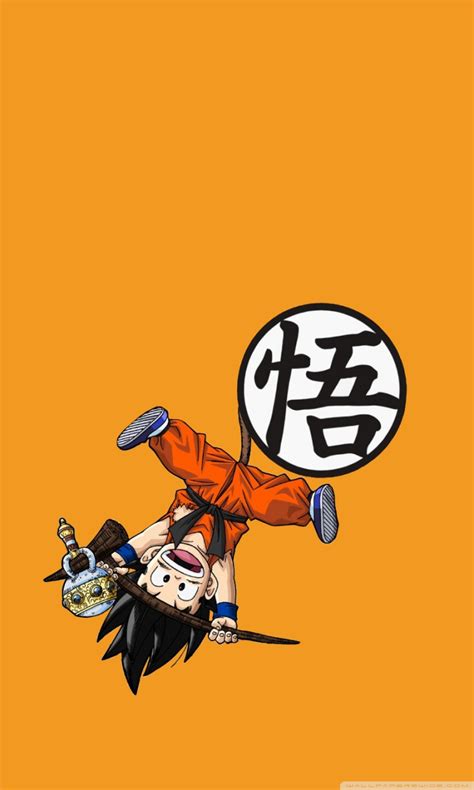 Choose any iphone walpaper wallpaper for your ios device. Dragon Ball Ultra HD Desktop Background Wallpaper for 4K ...