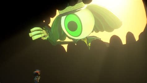 Psychonauts 2 store page now live on xbox with new screenshots what makes this more interesting is that the game was originally placed on december 31st, a clear placeholder date. Psychonauts 2 gets new screenshots and we're in love...again