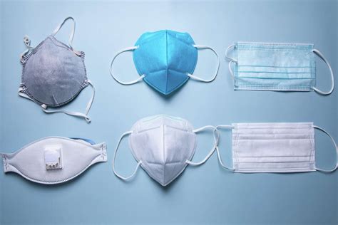 What S The Difference Between N95 Kn95 Kf94 And Surgical Masks