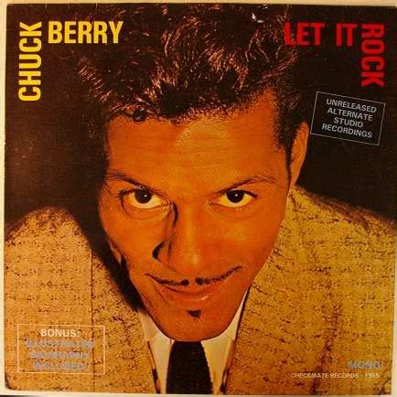 Free us and canadian stock technical analysis, charts and stock screening tool utilzing techincal analysis techniques such as candlestick charting, fibonacci projections, volume analysis, gaps, trends. Let it rock by Chuck Berry, LP with pycvinyl - Ref:115995619