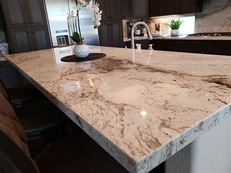 Impressive Large Granite Tiles For Countertops Grey Kitchen Cabinets