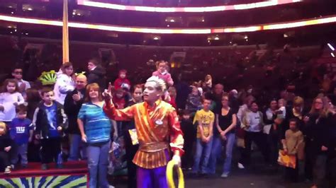Juggling Act 2 Philadelphia Circus Youtube