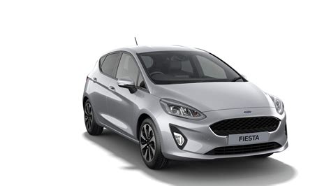 Ford Fiesta Trend At Richardson Ford East Yorkshire