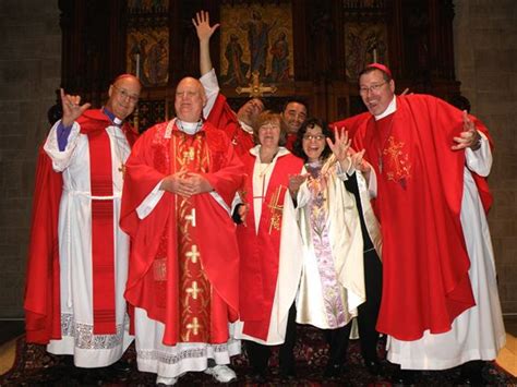 Order Of The Most Holy Mary Theotokos The Lutheran Orthodox Church