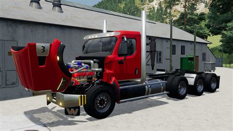 Fs19 Trucks Mods Fs19 Mods Modsclub