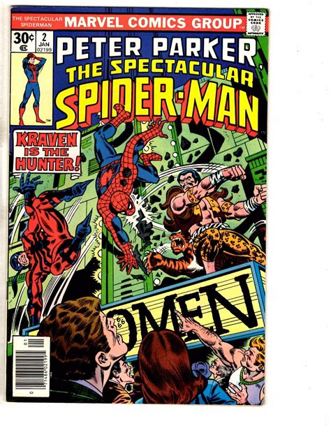 Lot Of 5 Spectacular Spider Man Marvel Comic Books 2 3 4 5 6 Morbuis