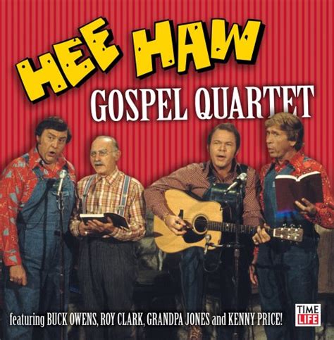 Hee Haw Quartet 2009 The Kings Music Blog