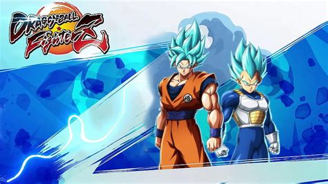 Dragon Ball Fighterz Full And Backgrounds Hd Wallpaper Pxfuel
