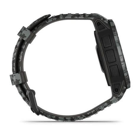 Garmin Instinct 2 Camo Edition Graphite Camo 010 02626 03