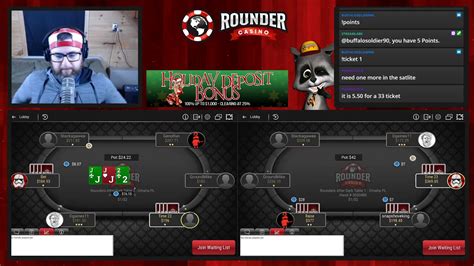 Rounders After Dark Episode 1 Pot Limit Omaha Plo Cash Game Youtube
