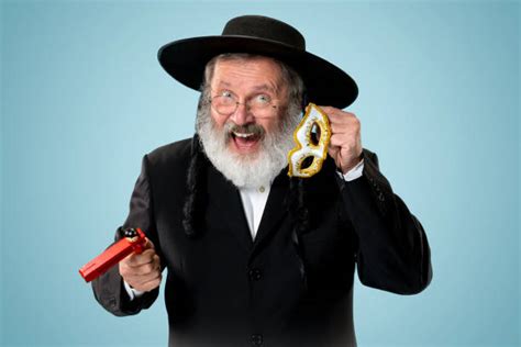 180 Hassidic Portrait Stock Photos Pictures And Royalty Free Images