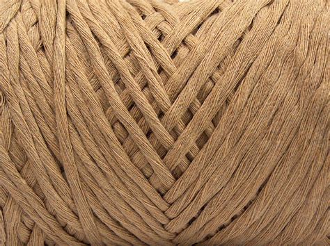 Natural Cotton Chunky Mink At Ice Yarns Online Yarn Store