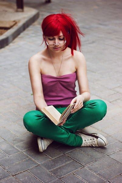 Hipster Ariel By Appolinaryi On Deviantart