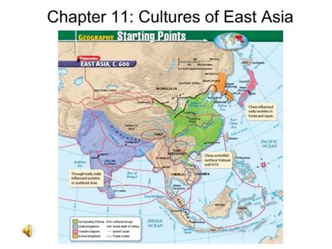 Ppt Chapter 11 Cultures Of East Asia Powerpoint Presentation Free