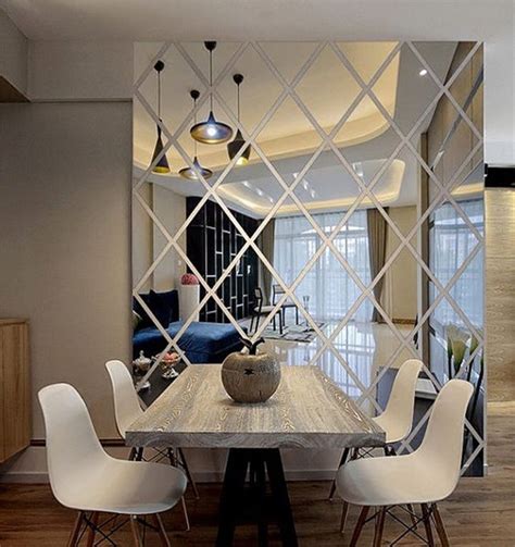 27 Gorgeous Wall Mirrors To Make A Statement Digsdigs