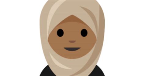 Hijab Emoji Coming To Iphones Next Year In Victory For Muslim Teenager