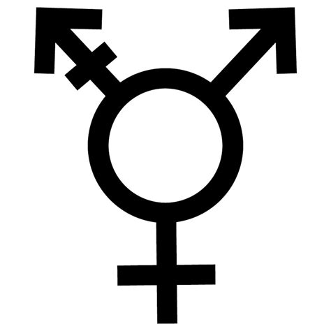 Set Of Lgbt Lgbtq Gender Symbols Svg Vector Esp 10 Jpeg Etsy