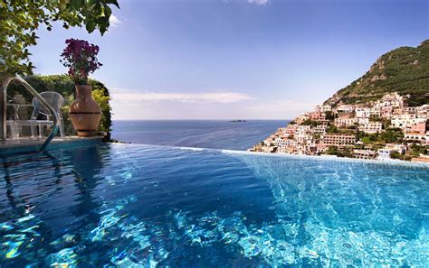 Pin By Antoniou Eleni On Outdoor Living Positano Hotels Top Hotels Infinity Pool