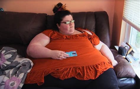 See My 600 Lb Life Star Gina Krasleys Weight Loss Photos Update
