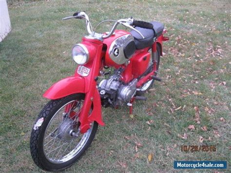 66 motorcycles listed for sale, 0 listed in the past 7 days.including 14 recent sales prices for comparison. 1964 Honda C200 for Sale in Canada