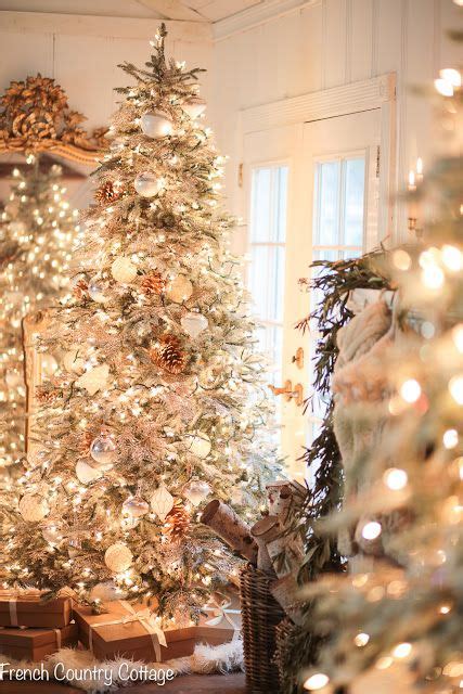 7 Decorating Ideas For Multiple Christmas Trees In Your Home