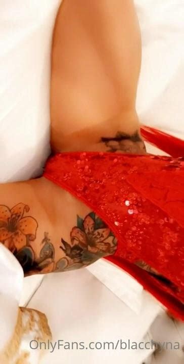Hot Blac Chyna Lingerie Ass Bounce Onlyfans Video Leaked Nudes