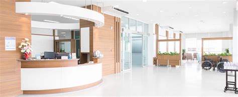 Designing Your Medical Office Space With Medical Office Design My