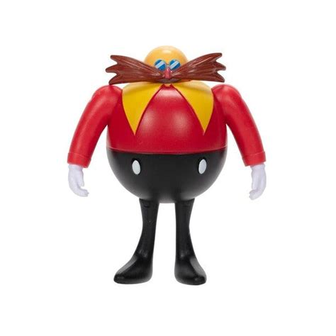 Sonic The Hedgehog Dr Eggman En Toys Master