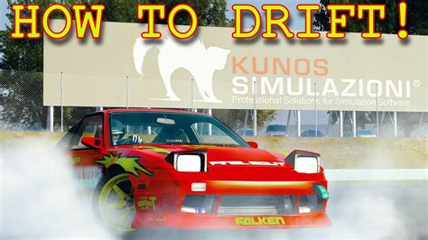 How To Drift In Assetto Corsa Best Drift Guide In No Spin Outs