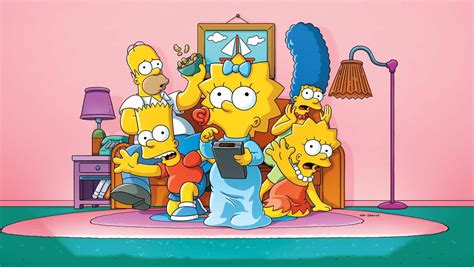 Os Simpsons Os Dez Melhores Episódios De Natal Da Série Gkpb Geek